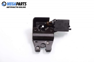 Trunk lock for BMW 7 (E65) 4.5, 333 hp automatic, 2002, position: rear